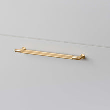 Cargar imagen en el visor de la galería, PULL BAR / LINEAR / BRASS