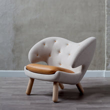 Cargar imagen en el visor de la galería, Pelican Finn Juhl 1940