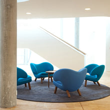 Cargar imagen en el visor de la galería, Pelican Finn Juhl 1940