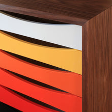 Cargar imagen en el visor de la galería, Aparador by Finn Juhl 1955