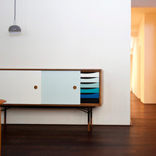 Cargar imagen en el visor de la galería, Aparador by Finn Juhl 1955