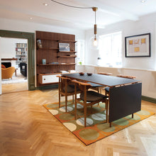 Cargar imagen en el visor de la galería, Nyhavn Dining Table  Finn Juhl 1953