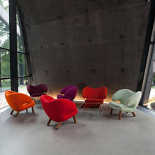 Cargar imagen en el visor de la galería, Pelican Finn Juhl 1940