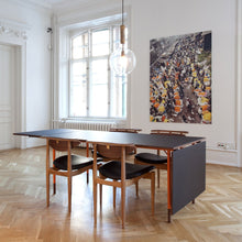 Cargar imagen en el visor de la galería, Nyhavn Dining Table  Finn Juhl 1953