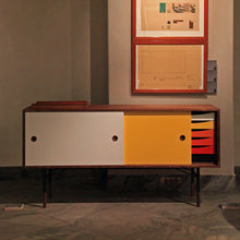 Cargar imagen en el visor de la galería, Aparador by Finn Juhl 1955