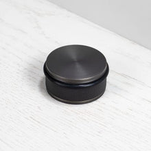 Cargar imagen en el visor de la galería, DOOR STOP / FLOOR / SMOKED BRONZE