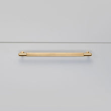 Cargar imagen en el visor de la galería, PULL BAR / LINEAR / BRASS