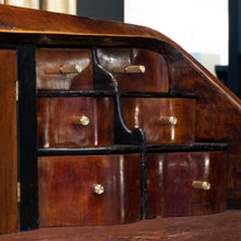 Cargar imagen en el visor de la galería, FURNITURE KNOB / LINEAR / STEEL