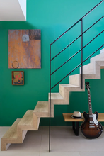 Cargar imagen en el visor de la galería, Verdigris Green No.W50