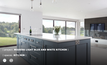 Cargar imagen en el visor de la galería, PULL BAR / LINEAR / STEEL