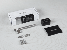 Cargar imagen en el visor de la galería, L-BAR / STEEL