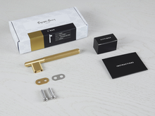 Cargar imagen en el visor de la galería, L-BAR / BRASS