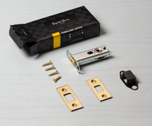 Cargar imagen en el visor de la galería, DEADBOLT LATCH / THUMBTURN LOCK / 57MM