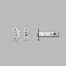 Cargar imagen en el visor de la galería, TUBULAR LATCH / DOOR KNOB / 82MM