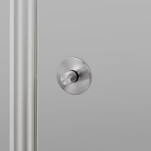Cargar imagen en el visor de la galería, THUMBTURN LOCK / LINEAR / STEEL