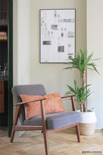 Cargar imagen en el visor de la galería, Skimmed Milk White No.W7