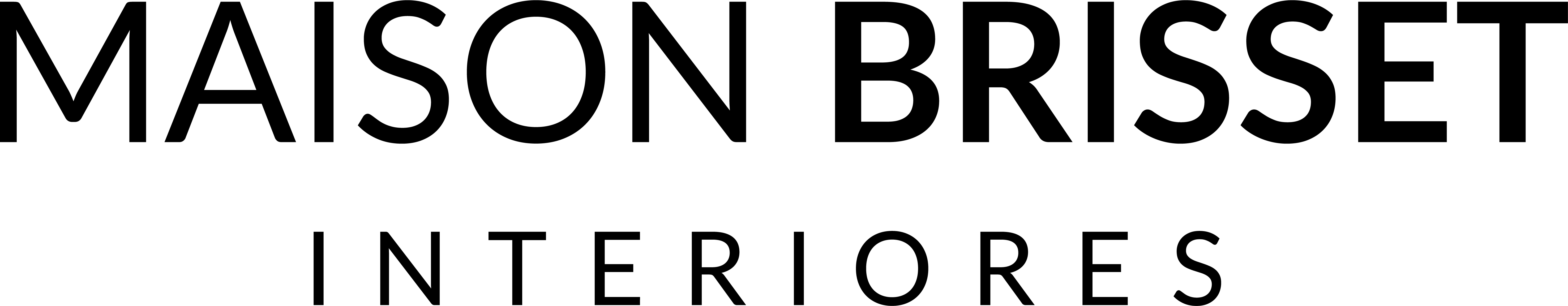 MAISON BRISSET logo