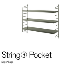 Cargar imagen en el visor de la galería, string® pocket