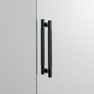 PULL BAR / DOUBLE-SIDED / BLACK