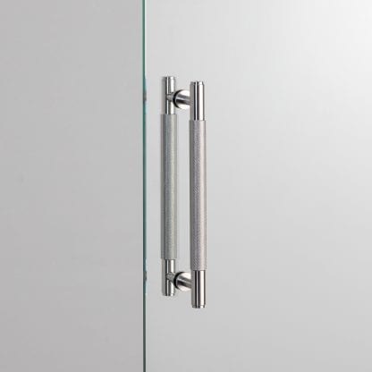 PULL BAR / DOUBLE-SIDED / STEEL