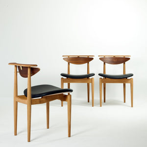 Reading Chair  Finn Juhl