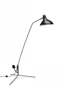 MANTIS floor lamp by B. Schottlander