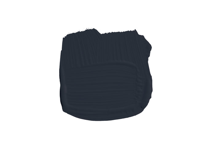 Pitch Black No.256