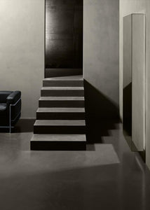 Cementoresina Wall (CRW) Kerakoll Design House
